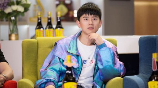 華晨宇遭遇選人尷尬 費(fèi)玉清蟬聯(lián)“打醬油”