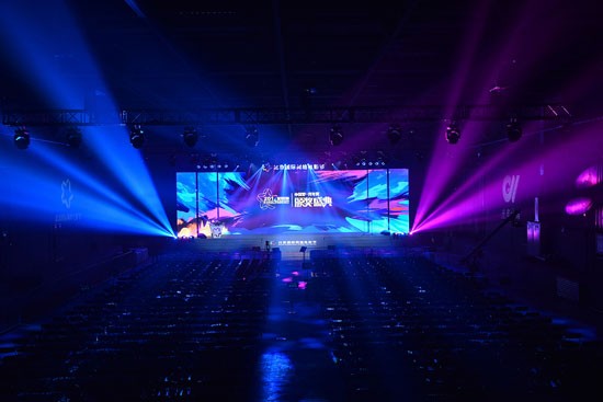 第七屆北京國際網(wǎng)絡(luò)電影節(jié)頒獎盛典在京舉行 第七屆北京國際網(wǎng)絡(luò)電影節(jié)頒獎盛典在京舉行