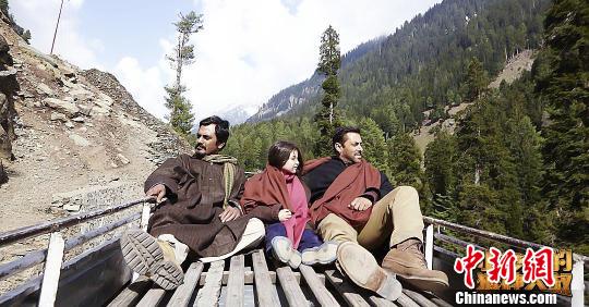 �Ӱ��С�}��ĺ�����塷��������Ƭ���ṩ �z