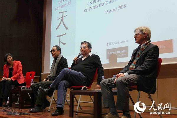 �w͡ꖡ����µĮ����ԡ��з��܌W(xu��)��Ԓ�ڷ��������e�У����` �z��