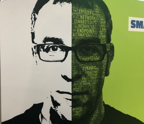 2018��RSA��ȫ����������f��ɽ�e�k�������˳��^45000����ȫ�ИI(y��)���ˆT���c��