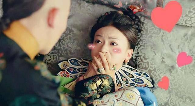 《延禧攻略》刪掉了這2個(gè)關(guān)鍵鏡頭 “衛(wèi)龍女孩”炸了