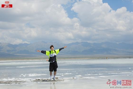 《我家那小子》徐海喬燃燃甜蜜升級(jí) 男友力爆棚