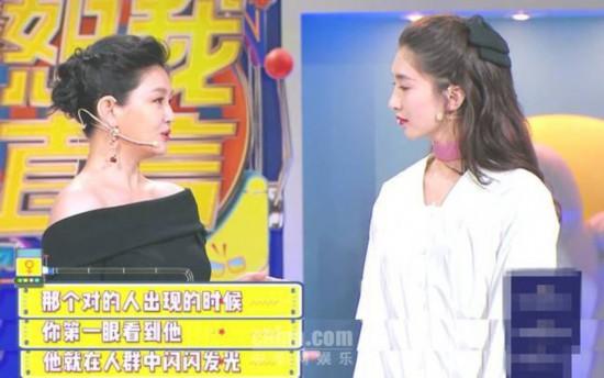 《恕我直言》大S曝曾撮合小S朱孝天 江疏影自嘲是感情失敗者