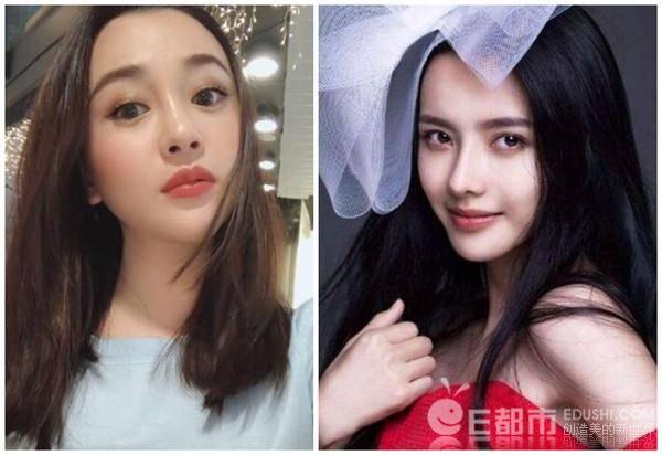 陳昱霖稱張芷溪整容雞 張芷溪老公是誰和吳秀波小三傳聞私下關系