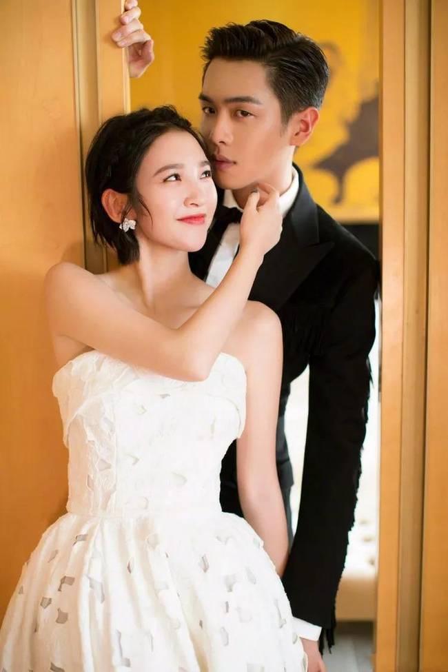 真的假的?網(wǎng)爆唐藝昕賈川存曖昧關(guān)系