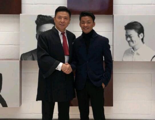 內(nèi)容引起極度舒適!王寶強(qiáng)律師曬照 背景是樂(lè)開(kāi)花?宋喆后悔不該愛(ài)馬蓉