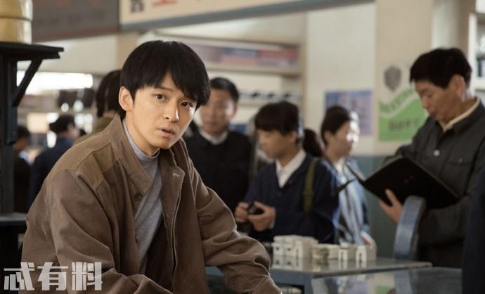 大江大河第1集宋運輝宋運萍高考均過線 卻因家庭成分受阻攔