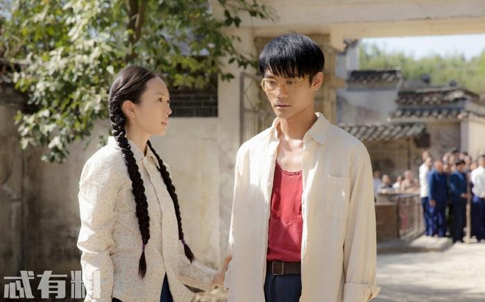 大江大河第1集宋運輝宋運萍高考均過線 卻因家庭成分受阻攔