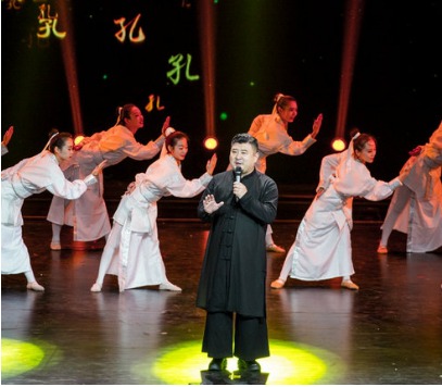 于毅直通春晚 豬年春晚最新節(jié)目單12大看點曝光