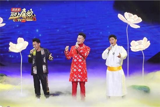 于毅直通春晚 豬年春晚最新節(jié)目單12大看點曝光