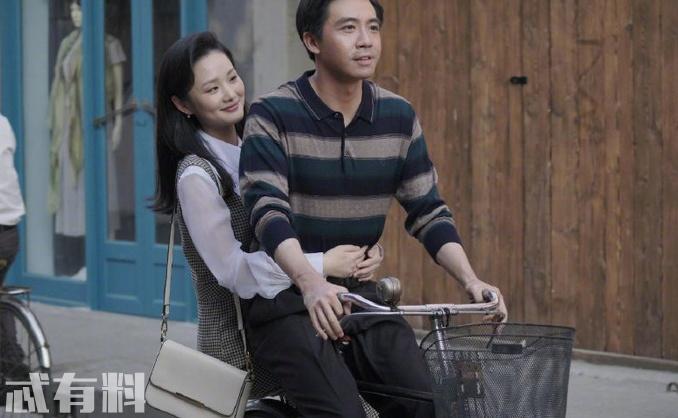 外灘鐘聲第2集心生得知父親過世真相 阿昌帶阿盛下跪求杜家原諒