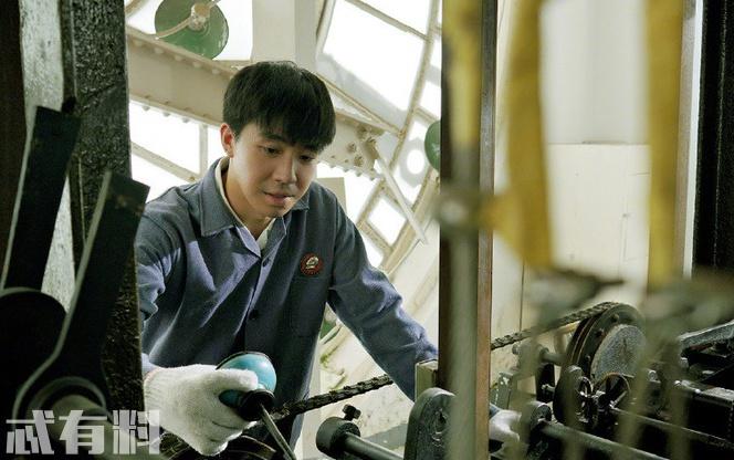 外灘鐘聲第1集十年浩劫杜父去世 杜心生成鐘樓管理員