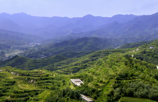 時(shí)代楷模 | 電視劇《太行赤子》第一集