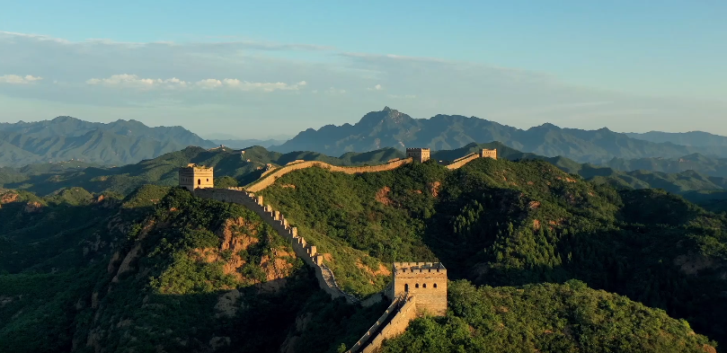 時(shí)代楷模 | 美好中國(guó)年2021