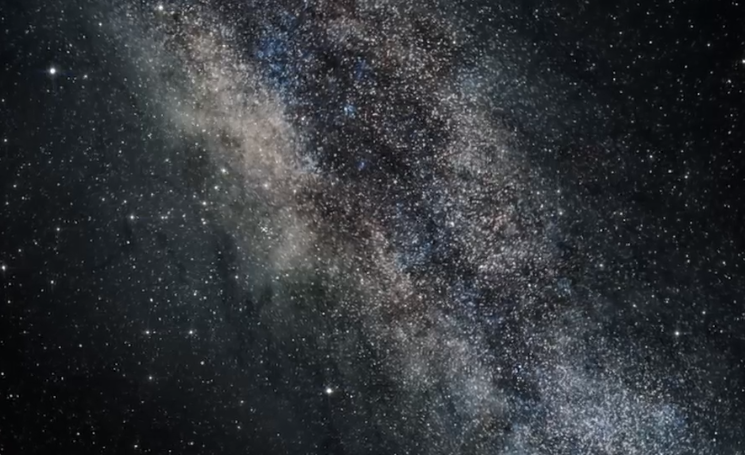 時(shí)代楷模 | 電影《天渠》