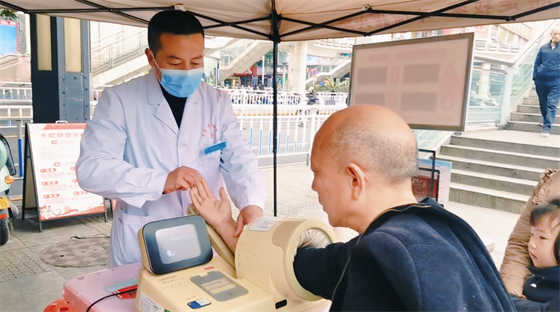 安康這三兄妹，熱血！